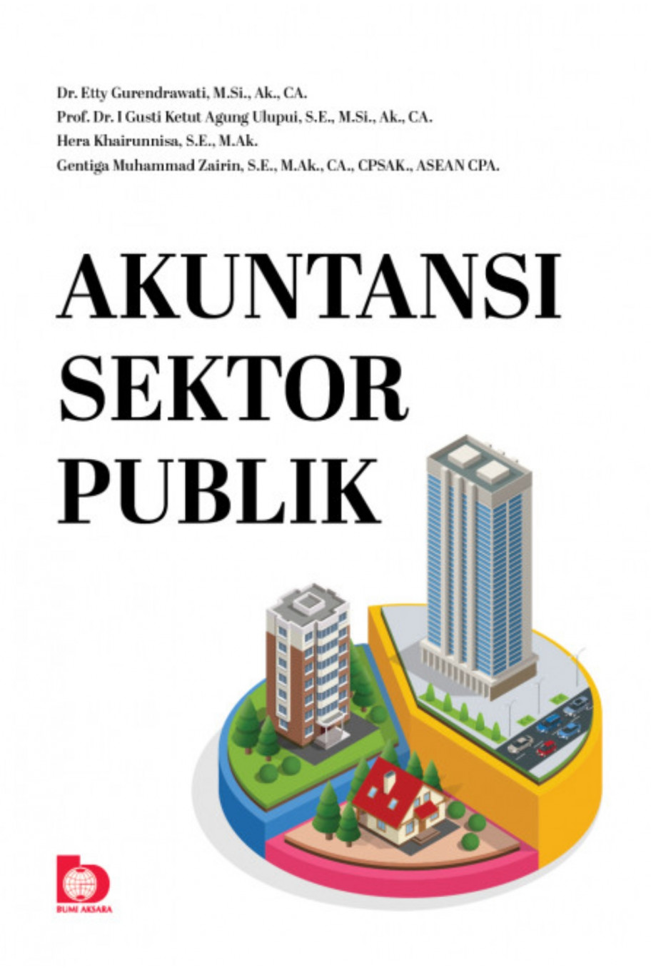 Akuntansi Sektor Publik